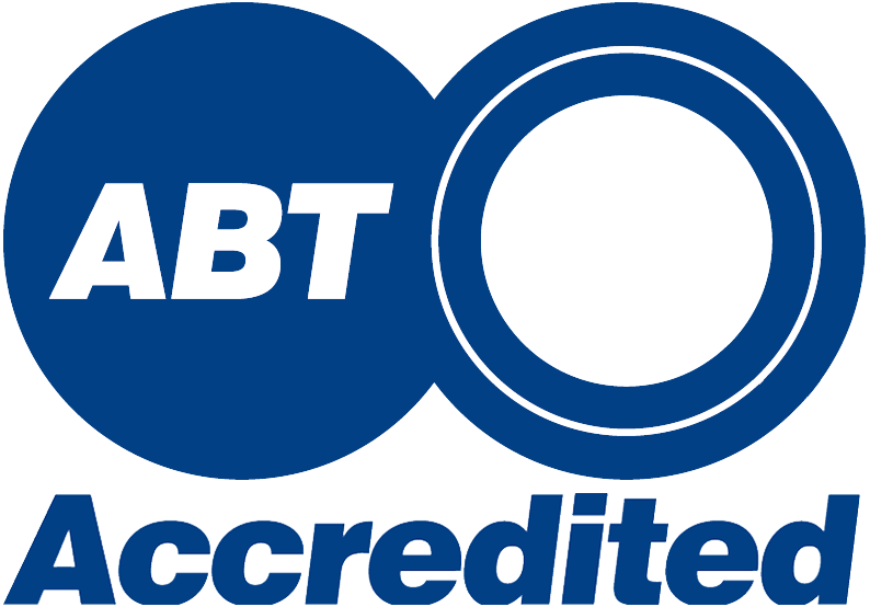 abt accredited