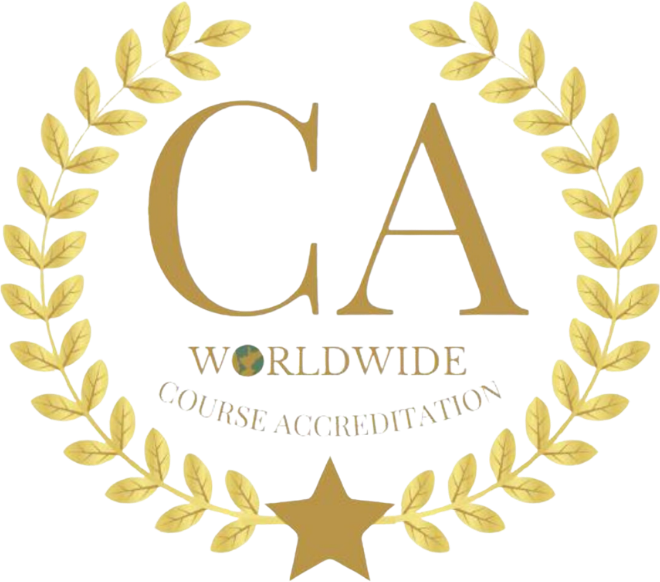 course accreditation worldwide